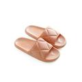 UKAP Mens Womens Slip On Slide Sandals Family Shower Slippers House Pool Gym Casual Shoes