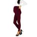 Maternity Clothes Pregnancy Trousers For Pregnant Women Pants Full Ankle Length