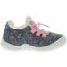 Oomphies Mae Girls Sneaker (Toddler Girls)