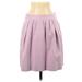 Pre-Owned J.Crew Collection Women's Size 2 Casual Skirt