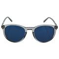 Polo Ralph Lauren PH 4110 5413/80 - Grey/Blue by Ralph Lauren for Men - 50-21-145 mm Sunglasses