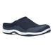 Easy Street Sport Fleet Comfort Sneaker Mules (Women)