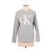 Pre-Owned CALVIN KLEIN JEANS Women's Size XS Sweatshirt