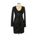 Pre-Owned BCBGMAXAZRIA Women's Size S Cocktail Dress