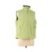 Pre-Owned L.L.Bean Women's Size M Petite Vest