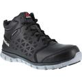 Men's Reebok Work Sublite Cushion Work RB4144 Athletic Boot