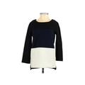 Pre-Owned Madewell Women's Size XS 3/4 Sleeve Top