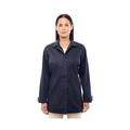 Devon & Jones Ladies Lightweight Basic Trench Jacket, Style D982W