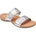 Women's Vionic Randi Two Strap Slide