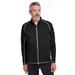 Puma Golf 596806 Men's Fairway Full-Zip - PUMA BLACK - XL