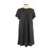 Pre-Owned Ann Taylor LOFT Women's Size XXS Plus Casual Dress