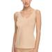 Commando Whisper Weight Tank, True Nude, M/L