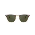 Ray-Ban RB3016 Clubmaster Square Sunglasses