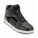 DKNY Men's Malone High Top Sneakers Shoes Size 7 Black