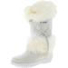 Pajar Womens Laura Waterproof Wool Lined Winter Boots