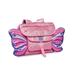 Pink Sparkalicious Butterflyer Backpack, Medium