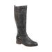 Women's Journee Collection Ivie Wide Calf Knee High Boot