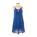 Pre-Owned ASTR The Label Women's Size S Casual Dress