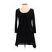 Pre-Owned Style&Co Women's Size S Casual Dress