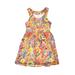 Pre-Owned Justice Girl's Size 8 Special Occasion Dress