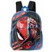 Marvel Spiderman 16" School Backpack with Molded Eva Front