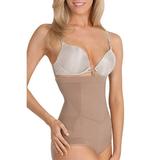 Julie France JF010 Tummy Shaper (Nude, X-Large)