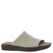 Munro Kala - Womens 12 Bone Sandal Medium