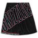 Men's Mitchell & Ness Black Memphis Grizzlies Big Tall Hardwood Classics Face 2.0 Shorts