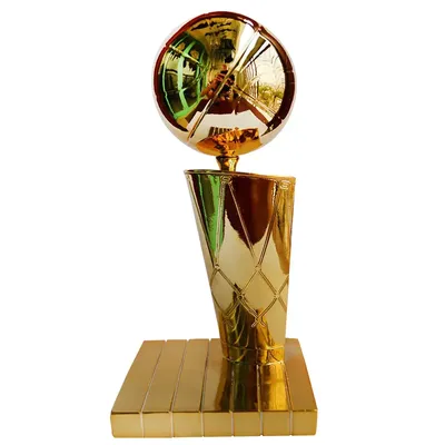 Trophée de Basket-ball de Haute Qualité pour Homme Modèle de Collection Souvenirs de dehors
