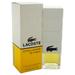 Challenge Refresh by Lacoste for Men - 2.5 oz EDT Spray