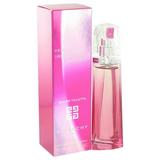 Very Irresistible by Givenchy Eau De Toilette Spray 1 oz for Women