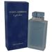 Light Blue Eau Intense by Dolce & Gabbana Eau De Parfum Spray 3.3 oz For Women