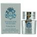 Tahitian Waters Cologne by English Laundry, .68 oz EDP Spray for Men