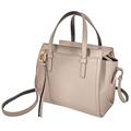 Salvatore Ferragamo Ladies Gancini Shopping Tote Bag