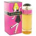 Prada WPRADACANDY2.7EDPSPR 2.7 oz Prada Candy Eau De Toilette Spray