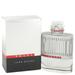 Prada Luna Rossa by Prada - Men - Eau De Toilette Spray 3.4 oz