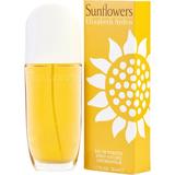 Elizabeth Arden 3947345 Sunflowers By Elizabeth Arden Edt Spray 1.7 Oz