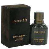 Dolce & Gabbana Intenso by Dolce & Gabbana Eau De Parfum Spray 1.3 oz For Men