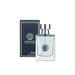 Versace Pour Homme By Gianni Versace For Men. Eau De Toilette Spray 1.7 Oz.