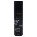 Hair Touch Up Root Concealer Spray - Dark Brown by LOreal Professional for Unisex - 2 oz Hair Color