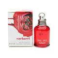 Amor Amor By Cacharel For Women. Eau De Toilette Spray 3.4 Oz.