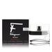 F Black Cologne By Salvatore Ferragamo Eau De Toilette Spray 1 oz Eau De Toilette Spray