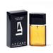 2 Pack - Azzaro Pour Homme Eau de Toilette Spray for Men 1.7 oz