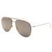 Dior CD 0205S J5G MV Unisex Aviator Sunglasses