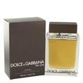 The One Cologne by Dolce & Gabbana Eau De Parfum Spray Cologne for men 5.1 Oz