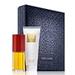 Estee Lauder Cinnabar 1.7.Oz Eau de Parfum Spray 3.4.Oz Body Lotion Gift Set