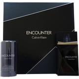 Encounter by Calvin Klein for Men, 2 Pc Gift Set