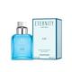 CALVIN KLEIN ETERNITY AIR EDT SPRAY 3.4 OZ ETERNITY AIR/CALVIN KLEIN EDT SPRAY 3.4 OZ (100 ML) (M)