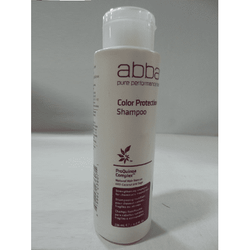 Abba Pure Color Protection Shampoo 8.5 oz-Pack of 6