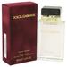 Dolce & Gabbana Pour Femme Perfume Eau De Parfum Spray for Women - 1.7 Oz